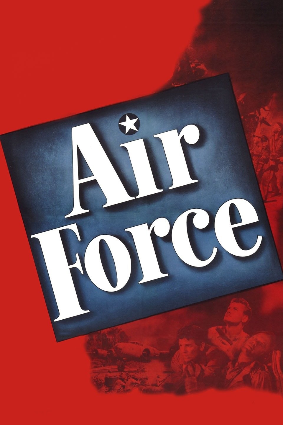 air force movie 1943